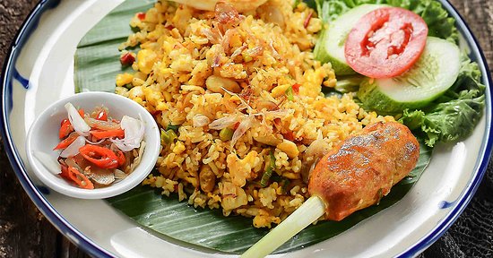 Nasi Goreng Bali